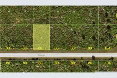 12084 Beiman Avenue, Port Charlotte, FL 33981 - Photo 1