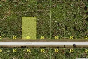 12084 Beiman Ave, Port Charlotte, FL 33981 - Photo 1