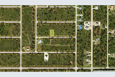 12188 Gerrity Avenue, Port Charlotte, FL 33981 - Photo 2