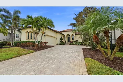 5238 Title Row Drive, Bradenton, FL 34210 - Photo 1