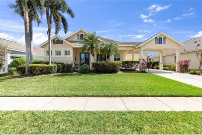 4616 Blue Marlin Drive, Bradenton, FL 34208 - Photo 1