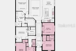 7680 Moonbeam Ave, Sarasota, FL 34241 - Photo 2