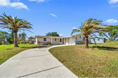 160 Francis Drive NE, Port Charlotte, FL 33952 - Photo 2