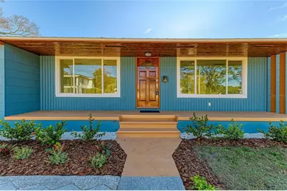 3194 10th Avenue N, Saint Petersburg, FL 33713 - Photo 2