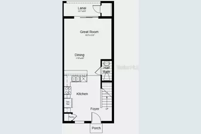 10641 Orbit Terrace, Sarasota, FL 34241 - Photo 2