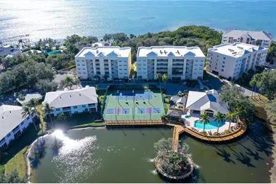 260 Hidden Bay Drive #405, Osprey, FL 34229 - Photo 30