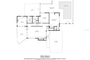 1320 Augusta Ln S, Saint Petersburg, FL 33707 - Photo 2