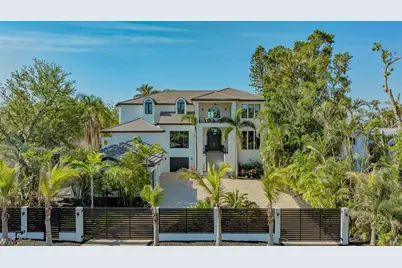 1540 Hillview Drive, Sarasota, FL 34239 - Photo 2