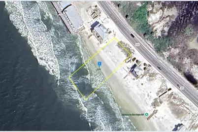 3855 Cape San Blas Road, Port Saint Joe, FL 32456 - Photo 1