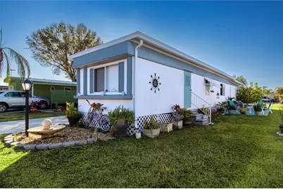 420 49th Street E #116, Palmetto, FL 34221 - Photo 2