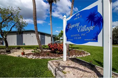 420 49th Street E #116, Palmetto, FL 34221 - Photo 52