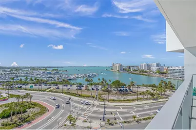 1155 N Gulfstream Avenue #708, Sarasota, FL 34236 - Photo 14