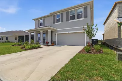 11957 Kingsley Trail, Parrish, FL 34219 - Photo 4
