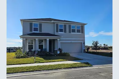 11957 Kingsley Trail, Parrish, FL 34219 - Photo 1