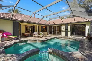 3787 Eagle Hammock Dr, Sarasota, FL 34240 - Photo 60