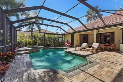 3787 Eagle Hammock Drive, Sarasota, FL 34240 - Photo 4