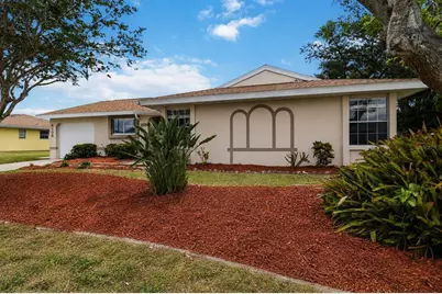 4108 Abbotsford Street, North Port, FL 34287 - Photo 2