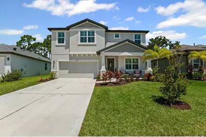 8219 Tea Olive Terrace, Palmetto, FL 34221 - Photo 1