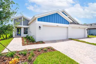 12468 Oak Hill Way, Parrish, FL 34219 - Photo 1