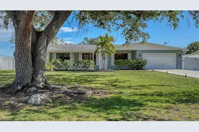 603 Barnes Parkway, Nokomis, FL 34275 - Photo 1
