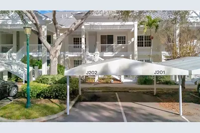 3608 54th Drive W #202, Bradenton, FL 34210 - Photo 1