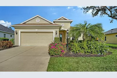 12229 Whisper Lake Drive, Bradenton, FL 34211 - Photo 1