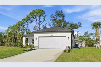 4097 Feather Terrace, North Port, FL 34286 - Photo 2