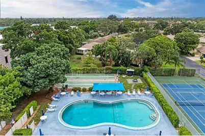 390 301 Boulevard W #8C, Bradenton, FL 34205 - Photo 28