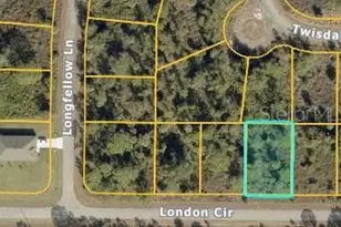 London Circle, North Port, FL 34288 - Photo 1