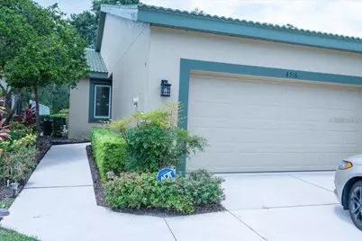 8516 54th Avenue Circle E, Bradenton, FL 34211 - Photo 2