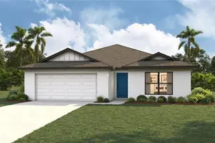 11937 Florence Ave, Port Charlotte, FL 33981 - Photo 1