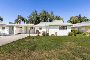 536 Pangola Dr, North Fort Myers, FL 33903 - Photo 1