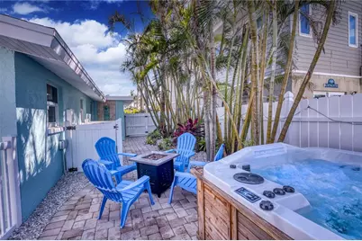3604 Gulf Drive #A and B, Holmes Beach, FL 34217 - Photo 6