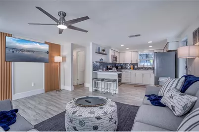 3604 Gulf Drive #A and B, Holmes Beach, FL 34217 - Photo 22