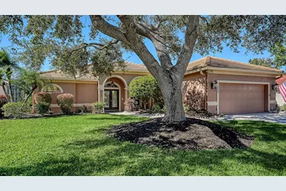 8544 Park Shore Lane, Sarasota, FL 34238 - Photo 1