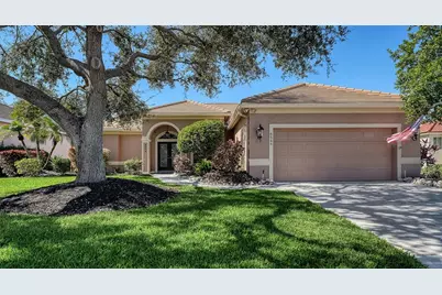 8544 Park Shore Lane, Sarasota, FL 34238 - Photo 2