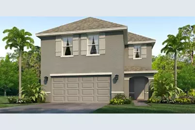 17447 Whiskey Creek Trail, Parrish, FL 34219 - Photo 1