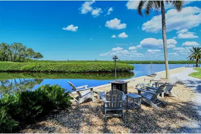 4720 Gulf Of Mexico Drive #Villa 2, Longboat Key, FL 34228 - Photo 52