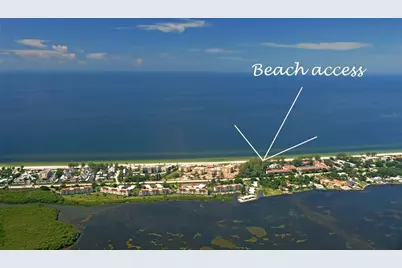 4720 Gulf Of Mexico Drive #Villa 2, Longboat Key, FL 34228 - Photo 32