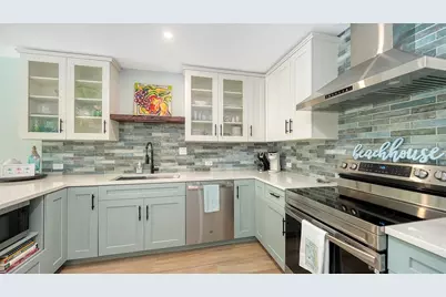4720 Gulf Of Mexico Drive #Villa 2, Longboat Key, FL 34228 - Photo 20