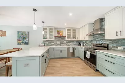 4720 Gulf Of Mexico Drive #Villa 2, Longboat Key, FL 34228 - Photo 4