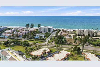 4720 Gulf Of Mexico Drive #Villa 2, Longboat Key, FL 34228 - Photo 1