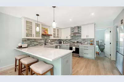 4720 Gulf Of Mexico Drive #Villa 2, Longboat Key, FL 34228 - Photo 26