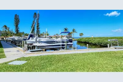 4720 Gulf Of Mexico Drive #Villa 2, Longboat Key, FL 34228 - Photo 48