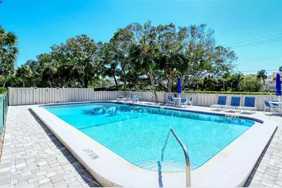 4720 Gulf Of Mexico Drive #Villa 2, Longboat Key, FL 34228 - Photo 38