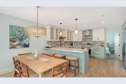 4720 Gulf Of Mexico Drive #Villa 2, Longboat Key, FL 34228 - Photo 4