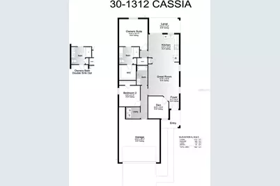 13114 Sassafras Trail, Parrish, FL 34219 - Photo 12