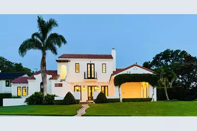 1234 W Ivanhoe Boulevard, Orlando, FL 32804 - Photo 1