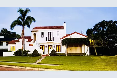 1234 W Ivanhoe Boulevard, Orlando, FL 32804 - Photo 2