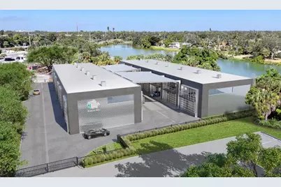 5755 Bessie Drive #8, Sarasota, FL 34233 - Photo 1